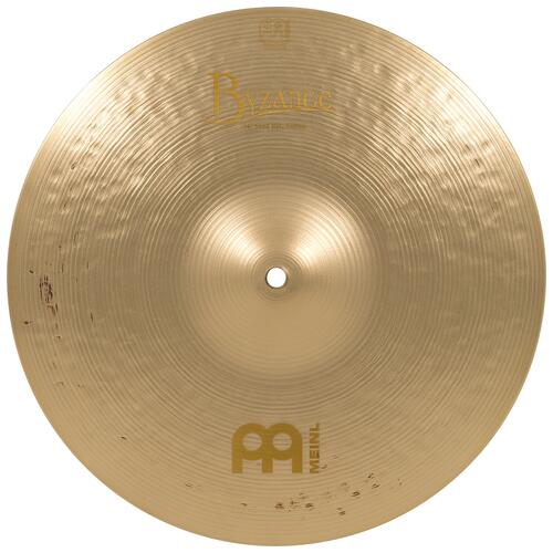 Image 4 - Meinl Byzance Benny Greb Signature Vintage Sand Hat